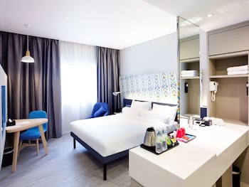 ibis styles kota bharu