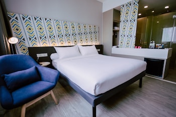 ibis styles kota bharu