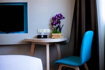 ibis styles kota bharu