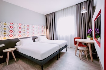 ibis styles kota bharu