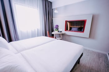 ibis styles kota bharu