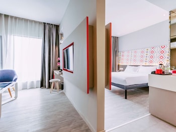 ibis styles kota bharu