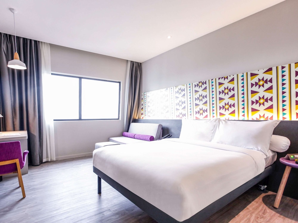 ibis styles kota bharu