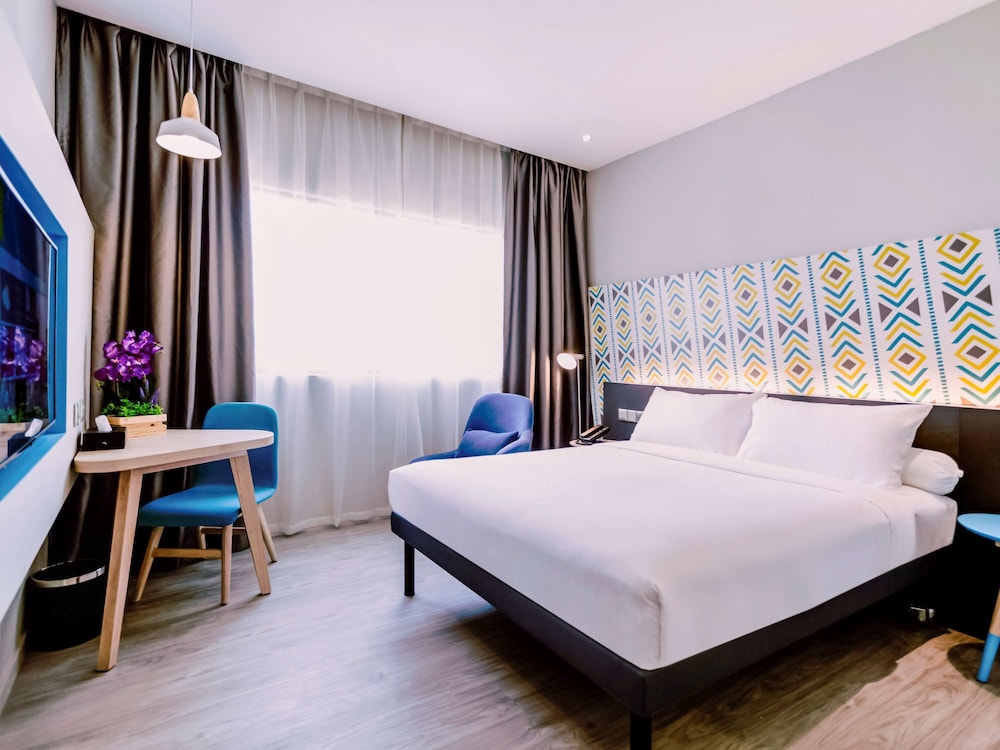 ibis styles kota bharu