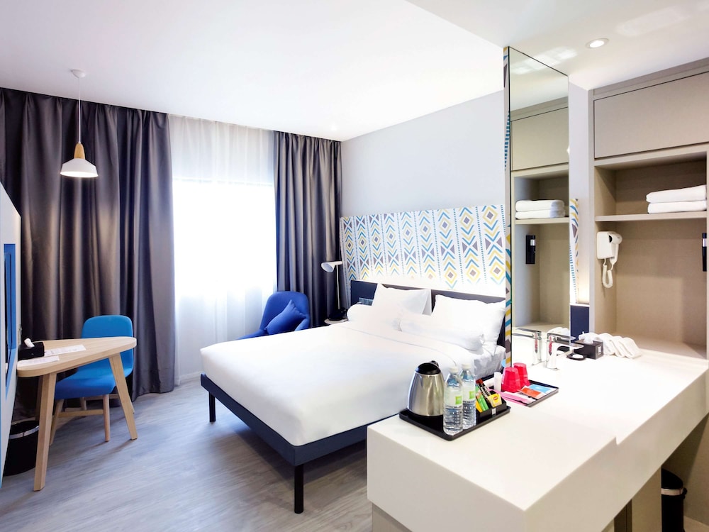 ibis styles kota bharu