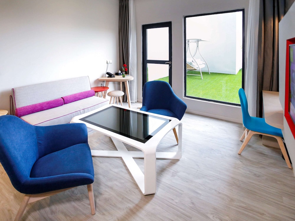 ibis styles kota bharu