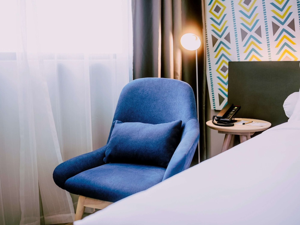 ibis styles kota bharu