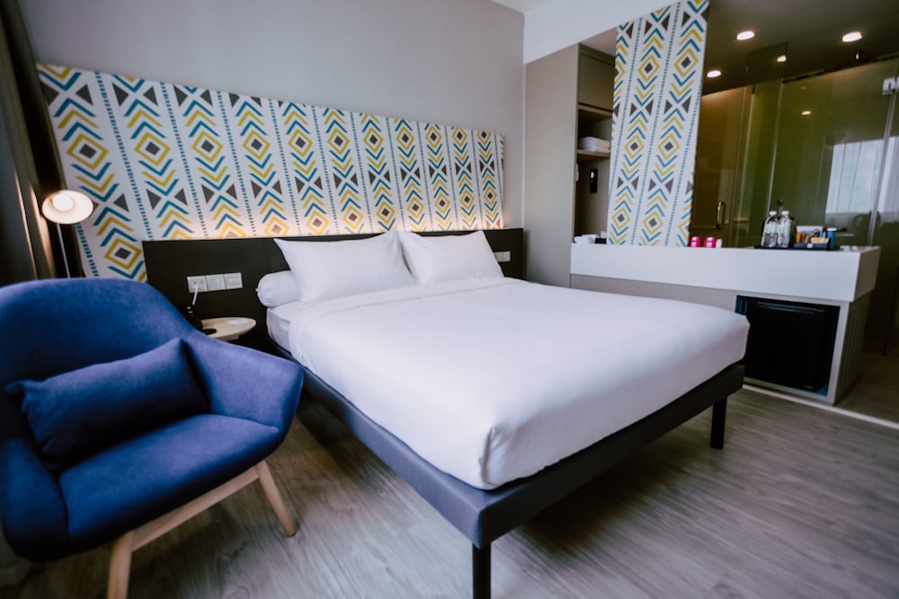 ibis styles kota bharu