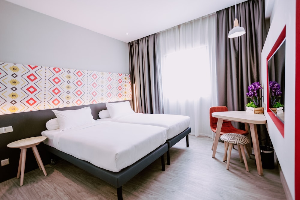 ibis styles kota bharu