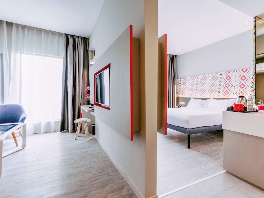 ibis styles kota bharu