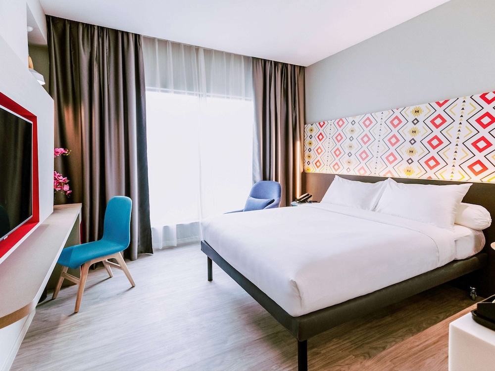 ibis styles kota bharu