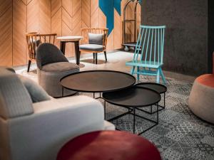 ibis styles kota bharu