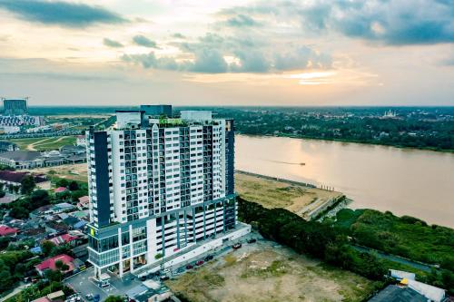 ibis styles kota bharu