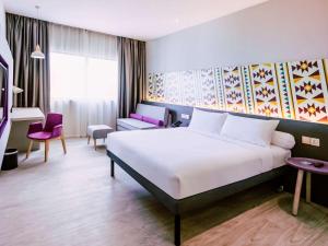 ibis styles kota bharu
