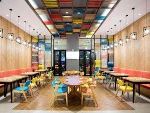 ibis styles kota bharu