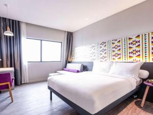 ibis styles kota bharu