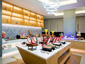ibis styles kota bharu