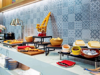 ibis styles kota bharu