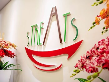ibis styles kota bharu