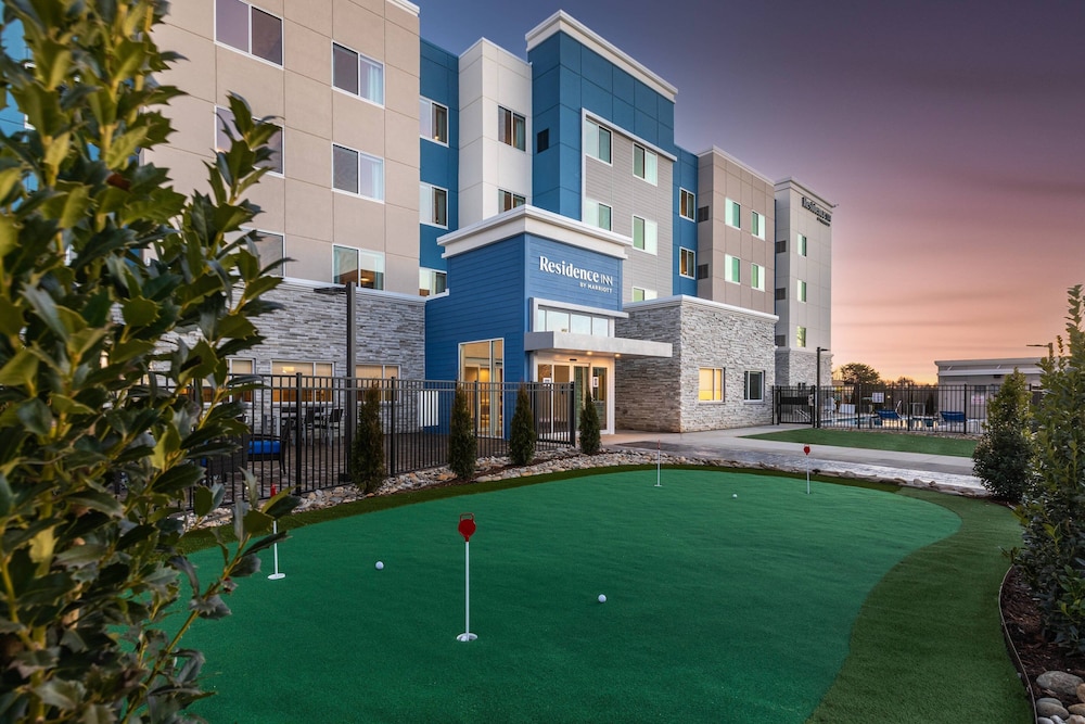 residence inn by marriott anderson clemson