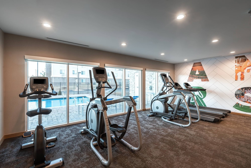 residence inn by marriott anderson clemson