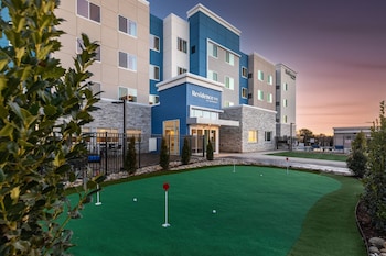 residence inn by marriott anderson clemson