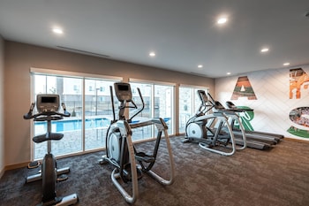 residence inn by marriott anderson clemson