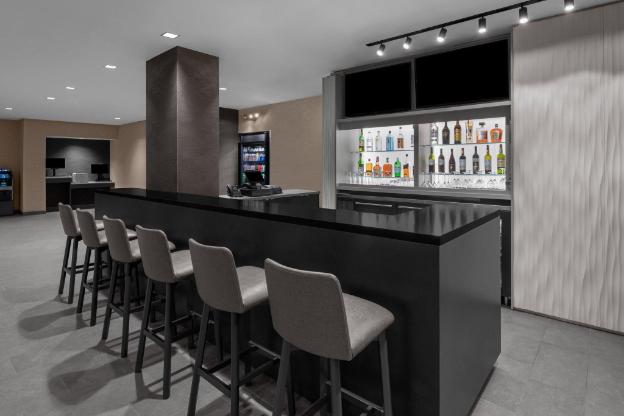 courtyard by marriott clearwater beach