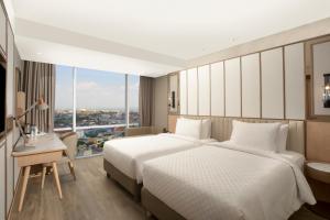 swiss belhotel solo