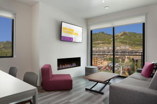 yotelpad park city