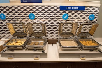 holiday inn express and suites louisville n jeffersonville