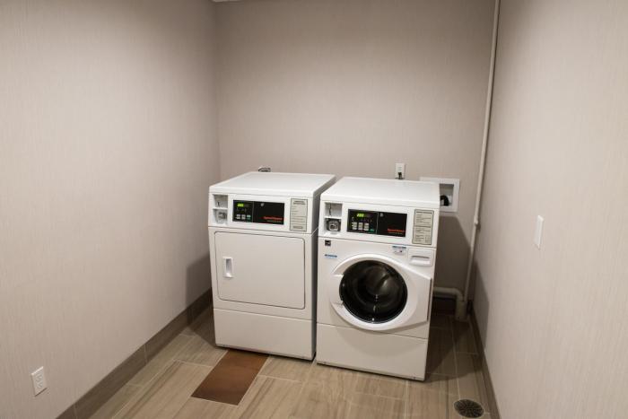 holiday inn express and suites louisville n jeffersonville
