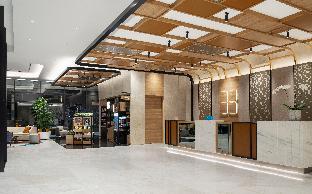 hilton garden inn jakarta taman palem