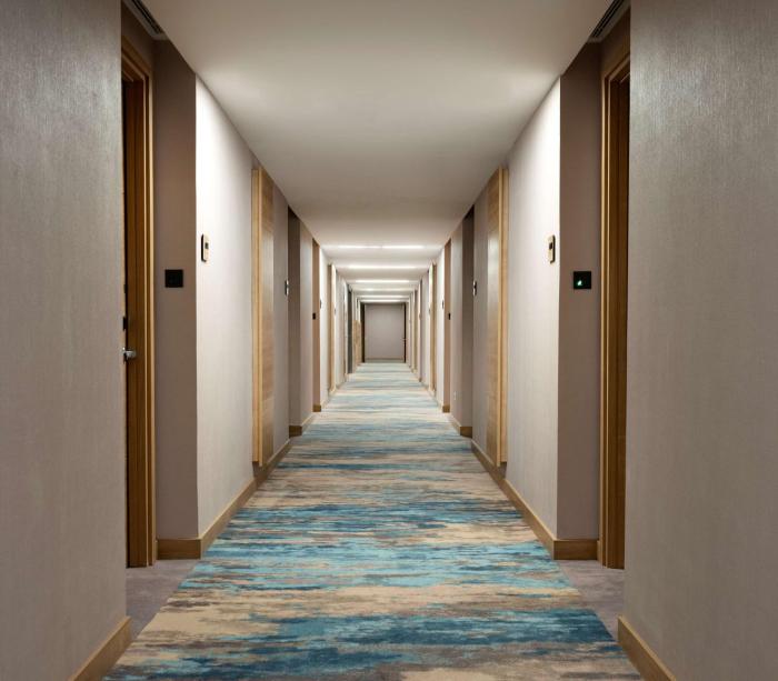hilton garden inn jakarta taman palem
