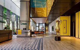 hotel resonance taipei tapestry collection by hilton