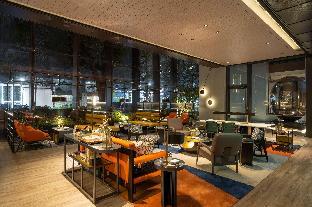 hotel resonance taipei tapestry collection by hilton
