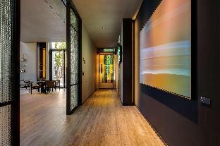 hotel resonance taipei tapestry collection by hilton