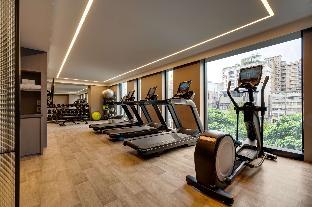hotel resonance taipei tapestry collection by hilton