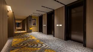 hotel resonance taipei tapestry collection by hilton