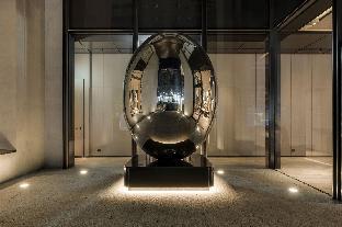 hotel resonance taipei tapestry collection by hilton