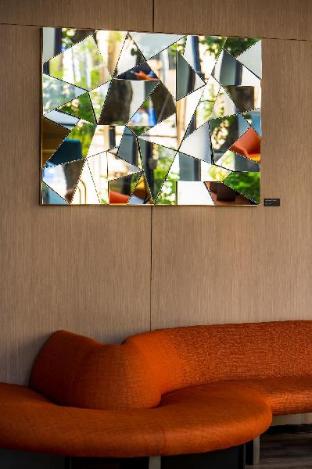 hotel resonance taipei tapestry collection by hilton