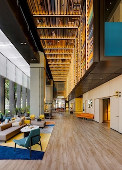 Hotel Resonance Taipei, Tapestry Collection By Hilton,Taipei>>Daan,4 star