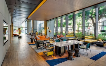 Hotel Resonance Taipei, Tapestry Collection By Hilton,Taipei>>Daan,4 star