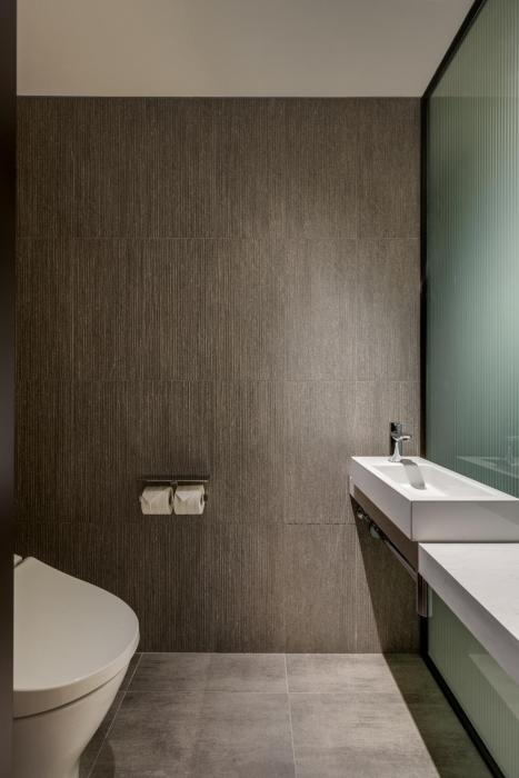 hotel resonance taipei tapestry collection by hilton