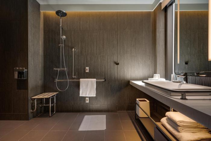 hotel resonance taipei tapestry collection by hilton