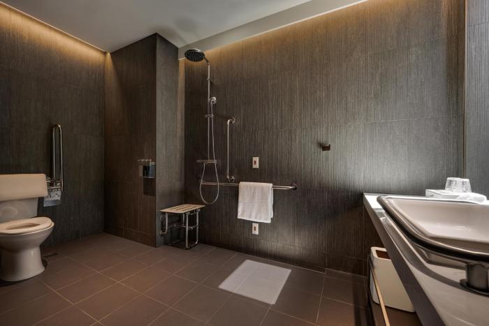 hotel resonance taipei tapestry collection by hilton