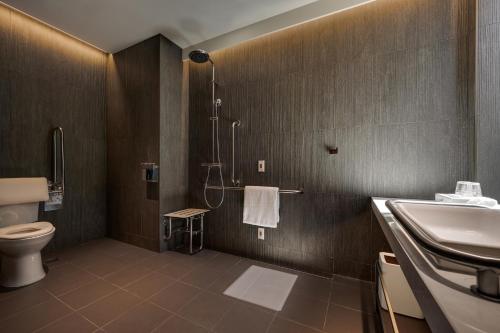 hotel resonance taipei tapestry collection by hilton