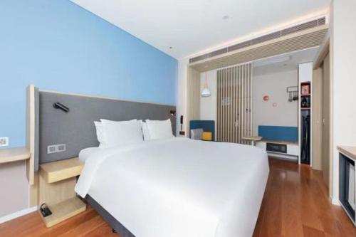 holiday inn express beijing yizhuang tongminghu an ihg hotel