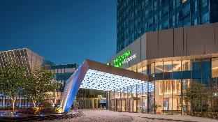 holiday inn express beijing yizhuang tongminghu an ihg hotel