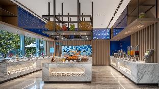 holiday inn express beijing yizhuang tongminghu an ihg hotel